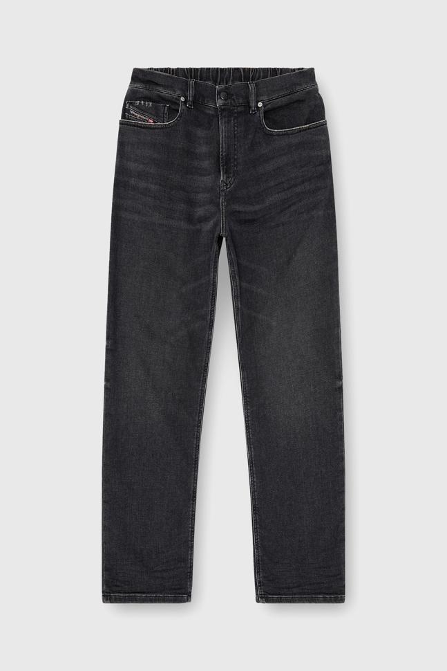 2090 D-VEEKLEY-BW JOGG Sweat jeans
