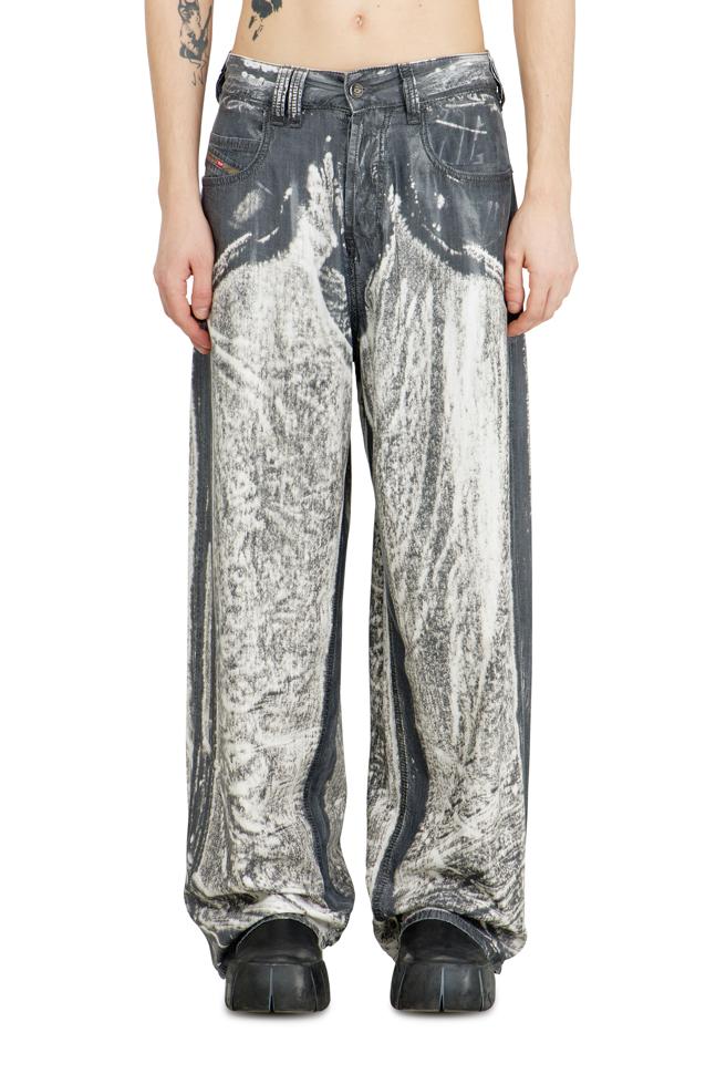 1997 D-ENIM-M-L-FSI L.32 PANTALONI