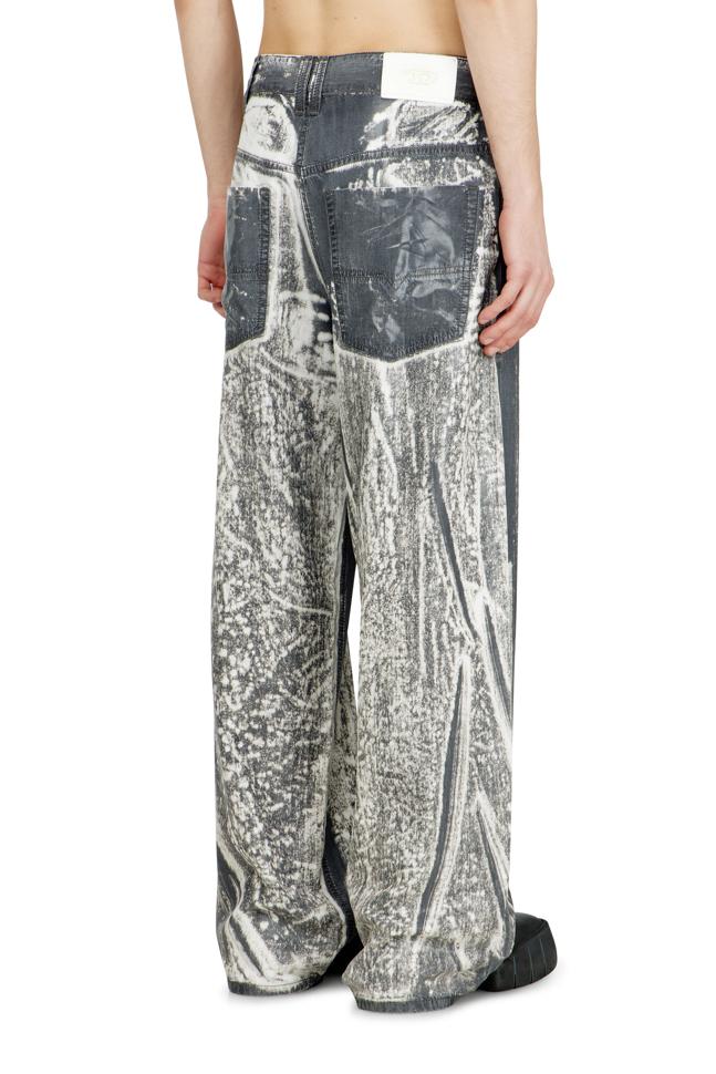 1997 D-ENIM-M-L-FSI L.32 PANTALONI