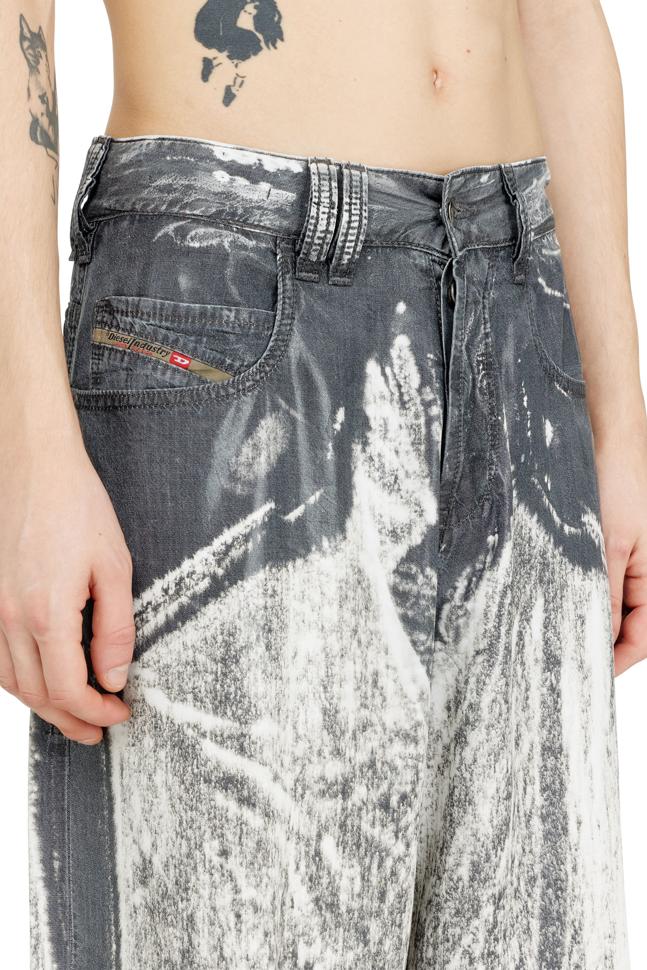 1997 D-ENIM-M-L-FSI L.32 PANTALONI