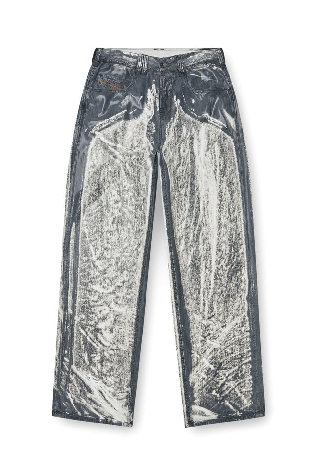 1997 D-ENIM-M-L-FSI L.32 PANTALONI