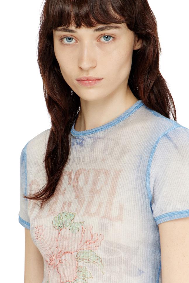 T-IANA MAGLIETTA