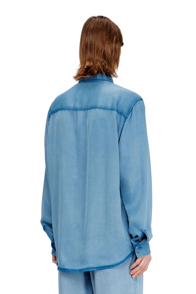 S-HOLG CAMICIA