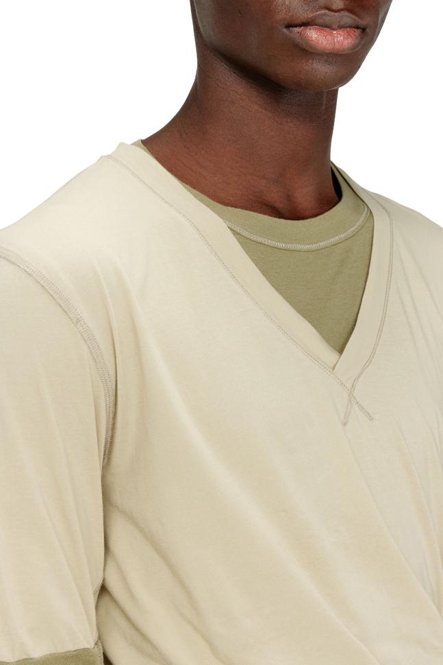 T-MOODY-PLAIN TOP