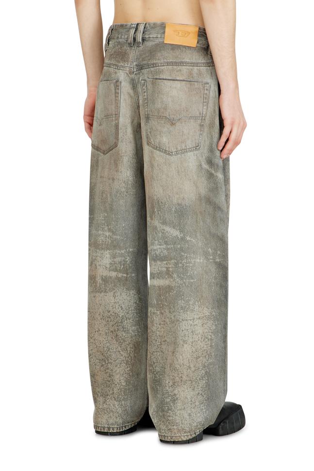 1997 D-ENIM-M-FSI2 L.30 PANTALONI