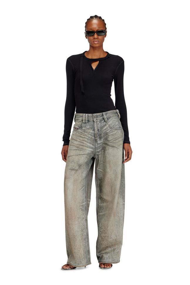 1997 D-ENIM-M-FSI2 L.30 PANTALONI