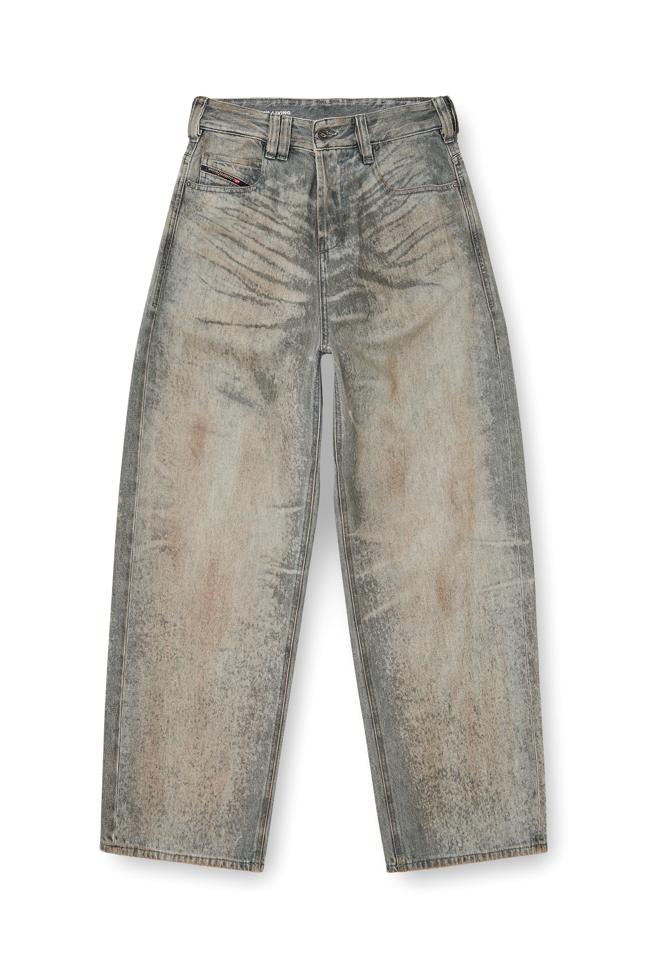 1997 D-ENIM-M-FSI2 L.30 PANTALONI