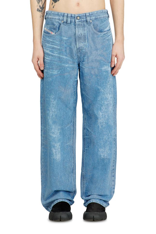 2001 D-MACRO-FSI1 L.32 PANTALONI