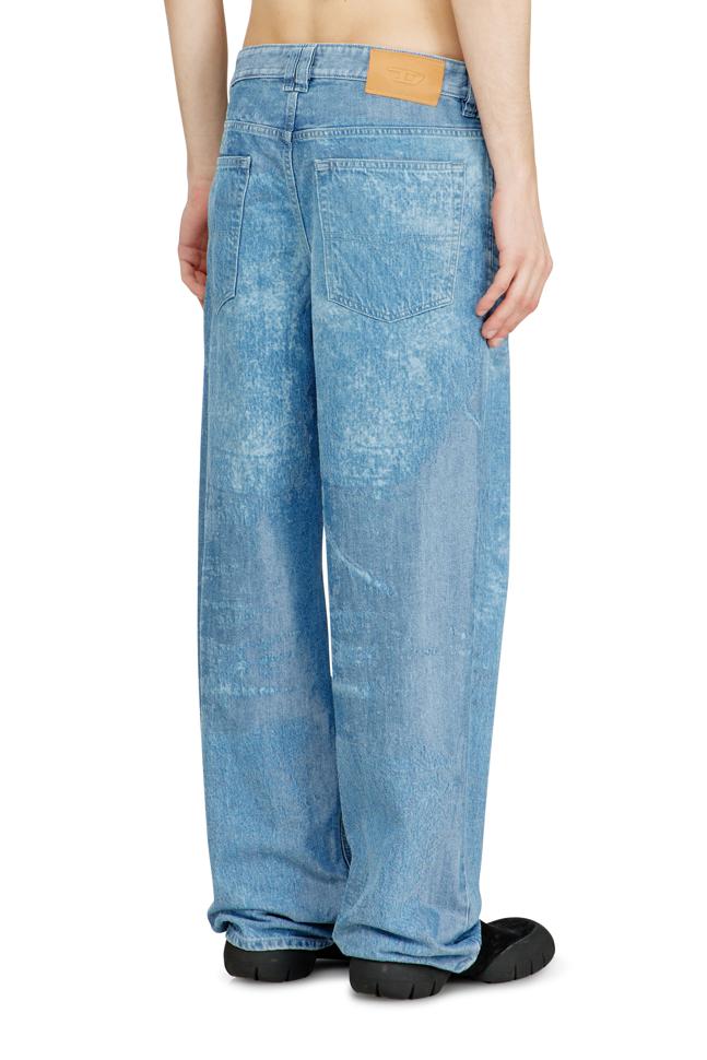 2001 D-MACRO-FSI1 L.32 PANTALONI