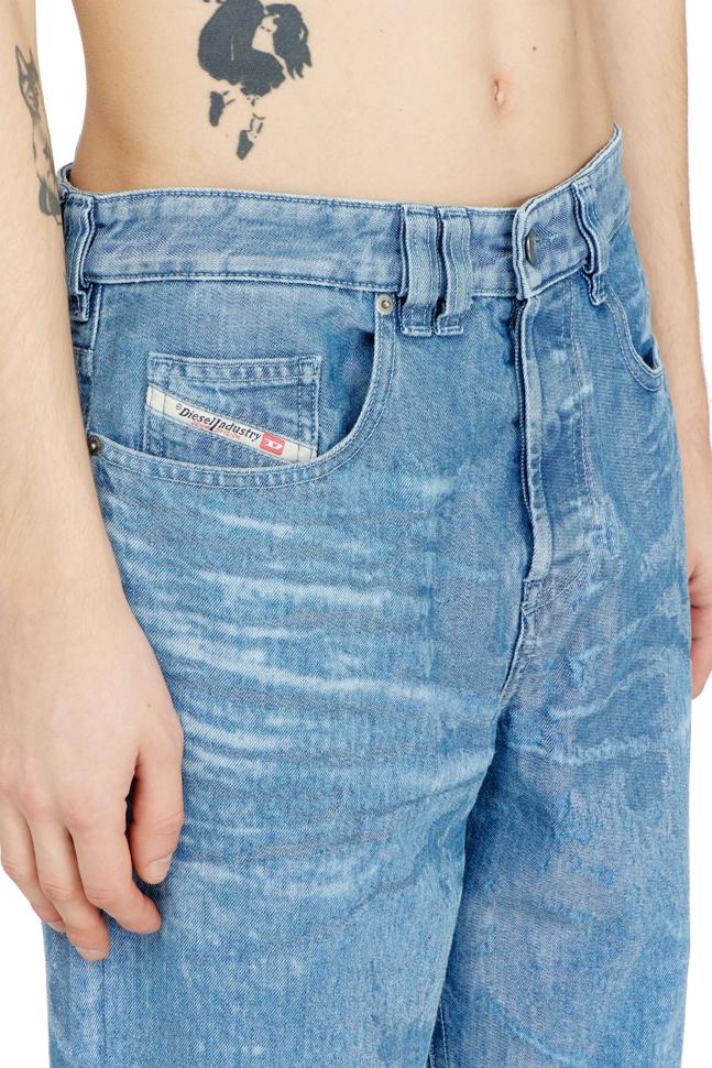2001 D-MACRO-FSI1 L.30 PANTALONI
