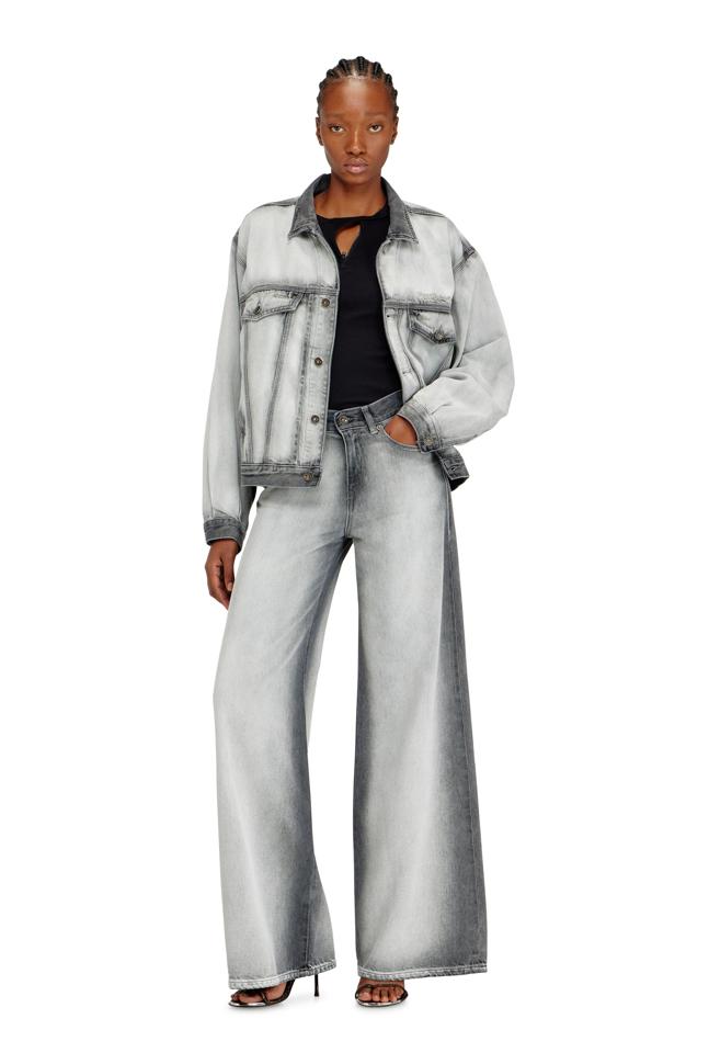 1978 D-AKEMI-FSI L.32 PANTALONI