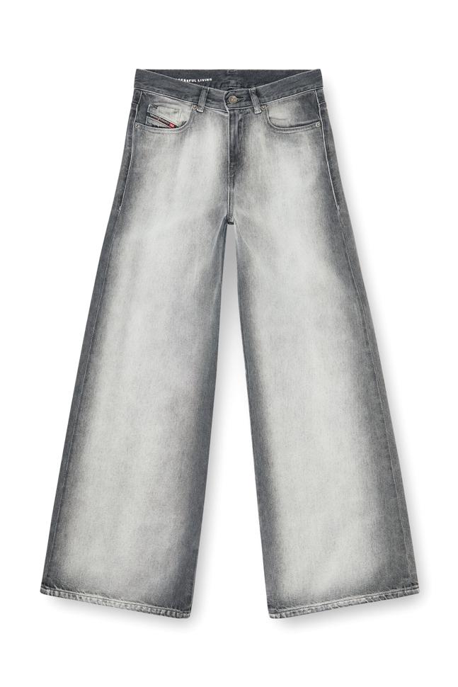 1978 D-AKEMI-FSI L.32 PANTALONI