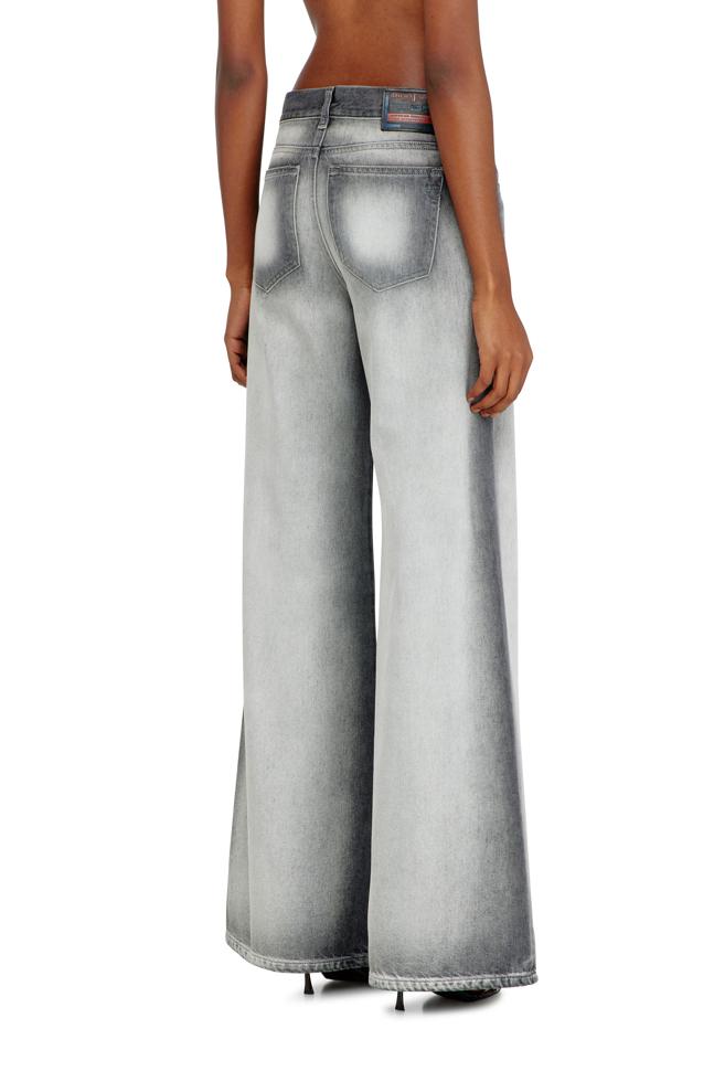 1978 D-AKEMI-FSI L.30 PANTALONI