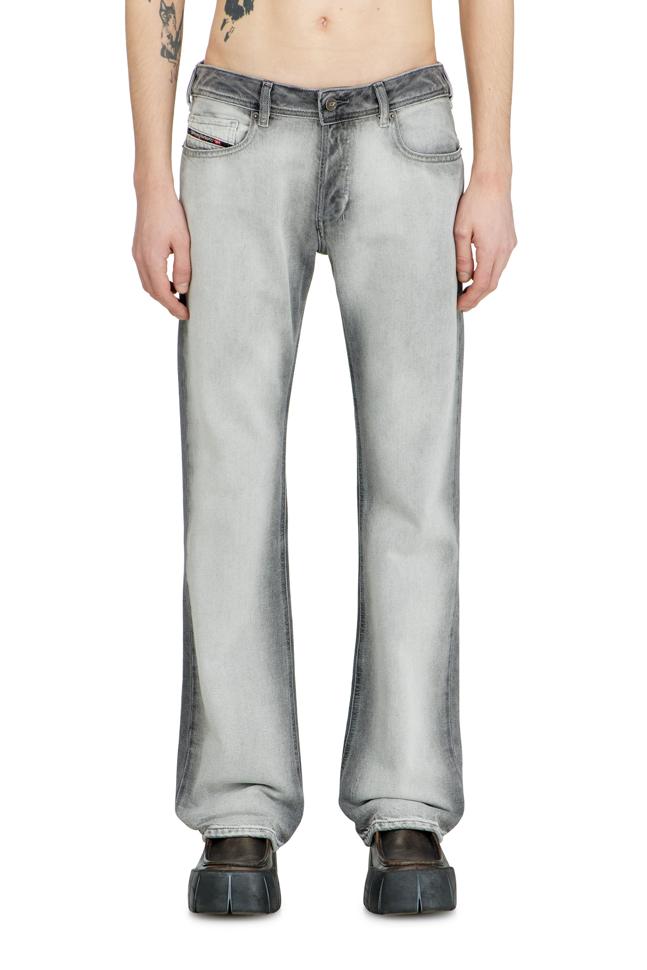 2007 ZATINY-FSI L.32 PANTALONI