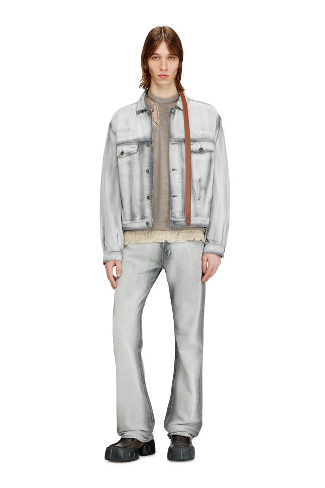 2007 ZATINY-FSI L.32 PANTALONI