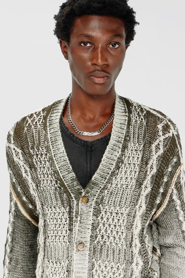 K-MIOTO MAGLIA