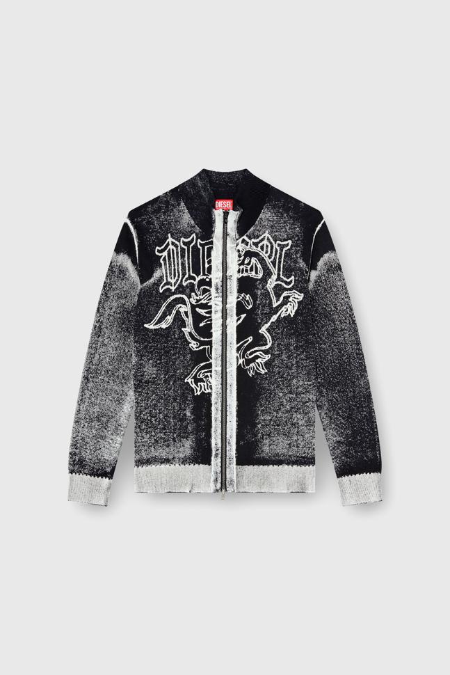 K-LAUROS MAGLIA