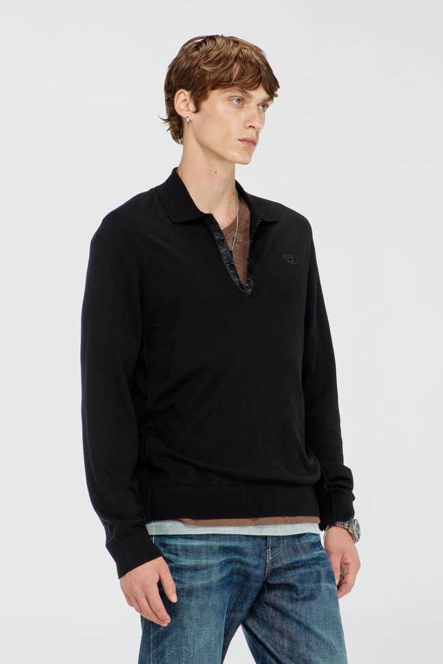 K-VILNIUS-LS TOP