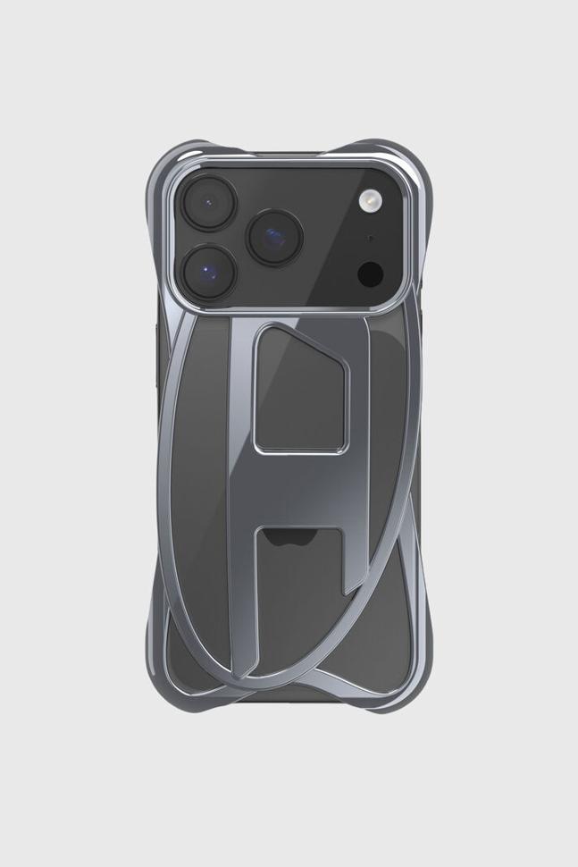 CAGED D CASE 17PRO