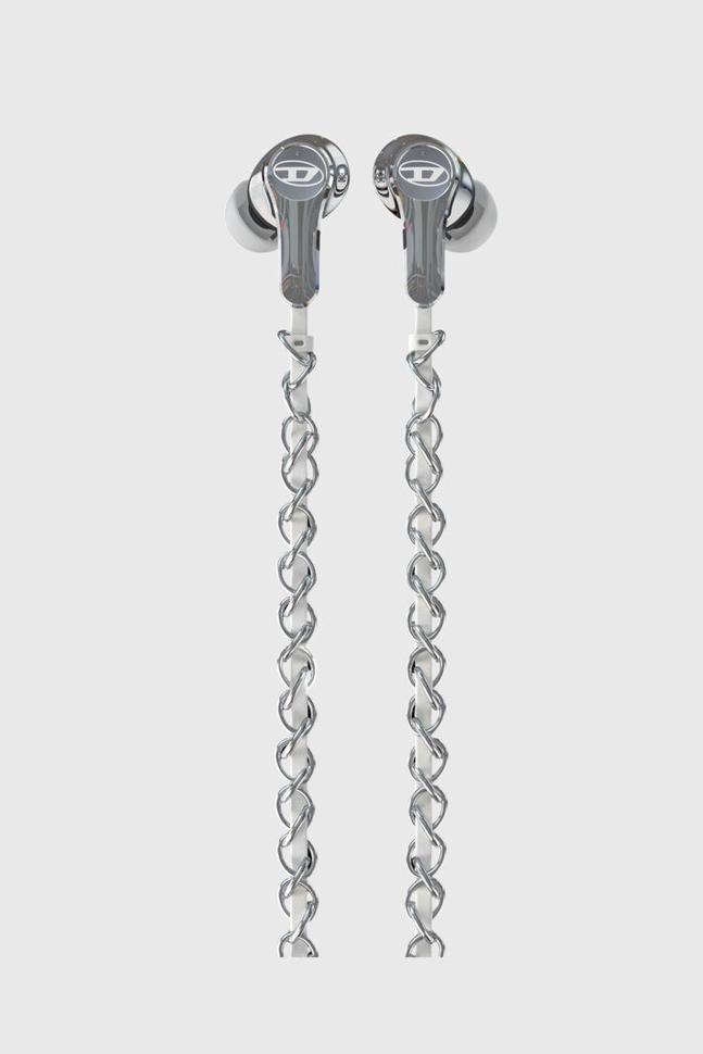 WIRED EARBUDS