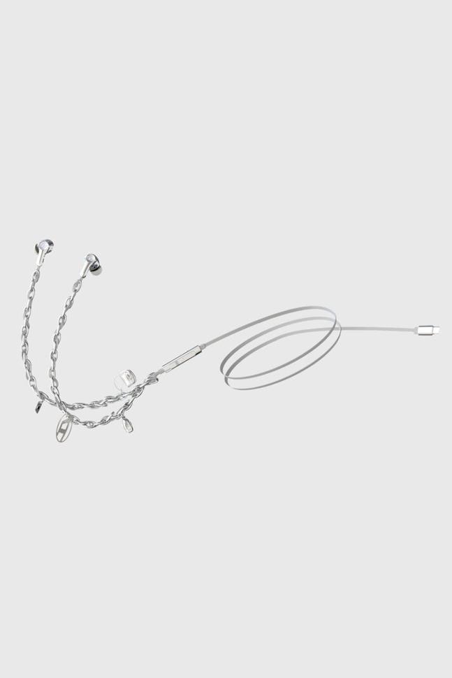 WIRED EARBUDS