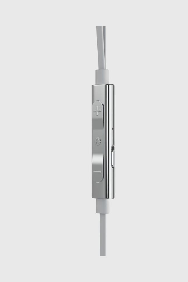 WIRED EARBUDS