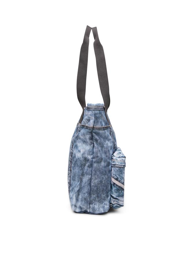 DIESEL TOTE SHOPPING BAG