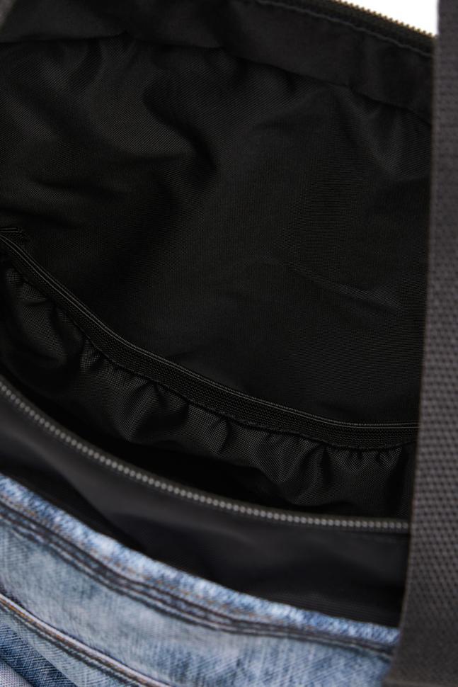 DIESEL TOTE SHOPPING BAG