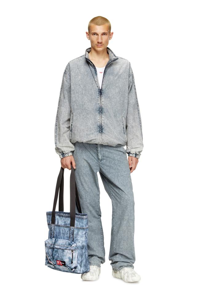 DIESEL TOTE SHOPPING BAG