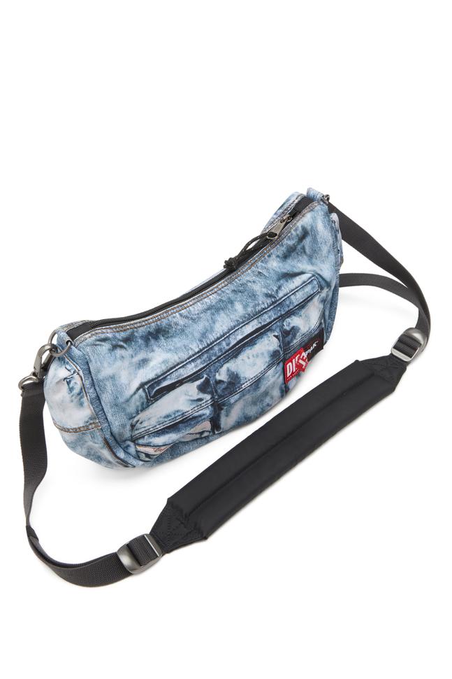 DIESEL SHOULDER BAG SHOULDER BAG
