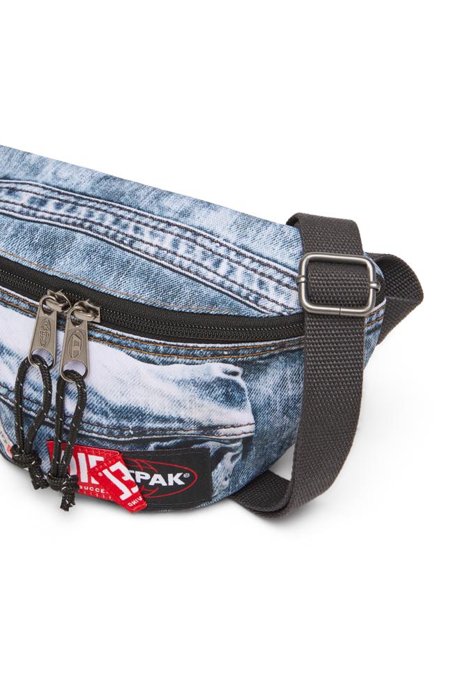 DIESEL SPRINGER BELT BAG