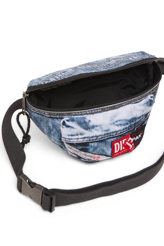 DIESEL SPRINGER BELT BAG