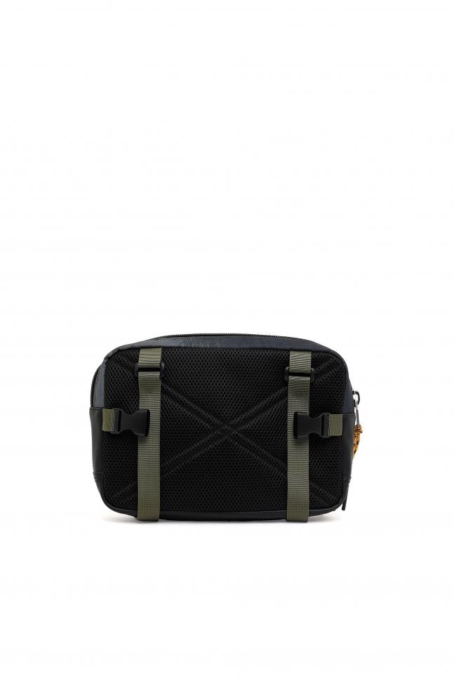 HULI CROSS BODYBAG