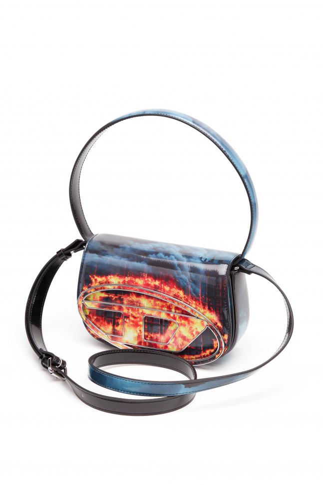 1DR SHOULDER BAG