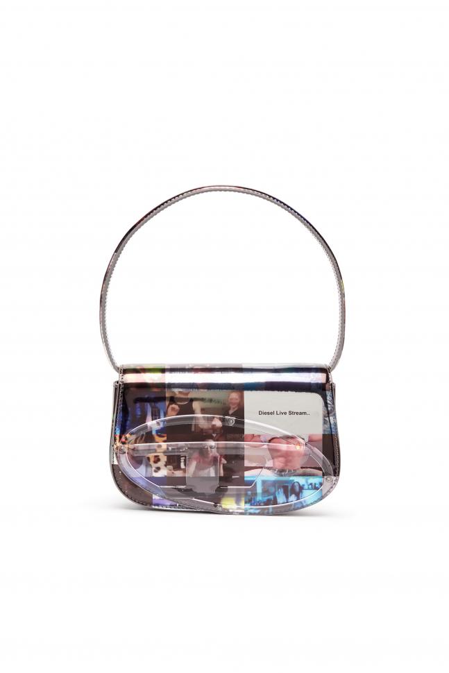 1DR SHOULDER BAG
