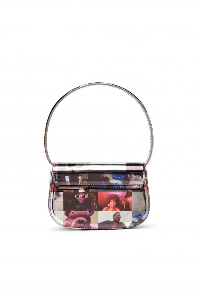 1DR SHOULDER BAG
