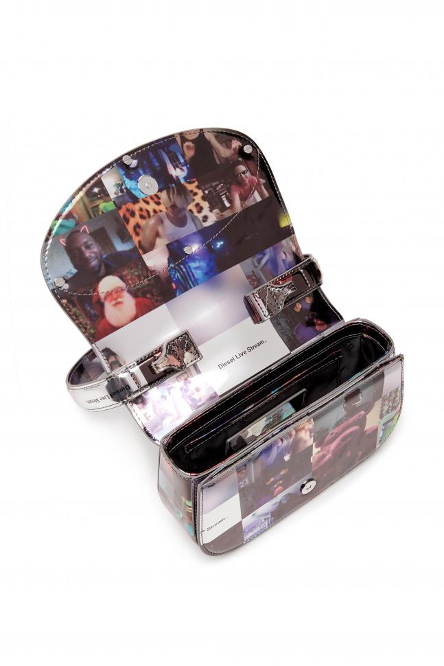 1DR SHOULDER BAG