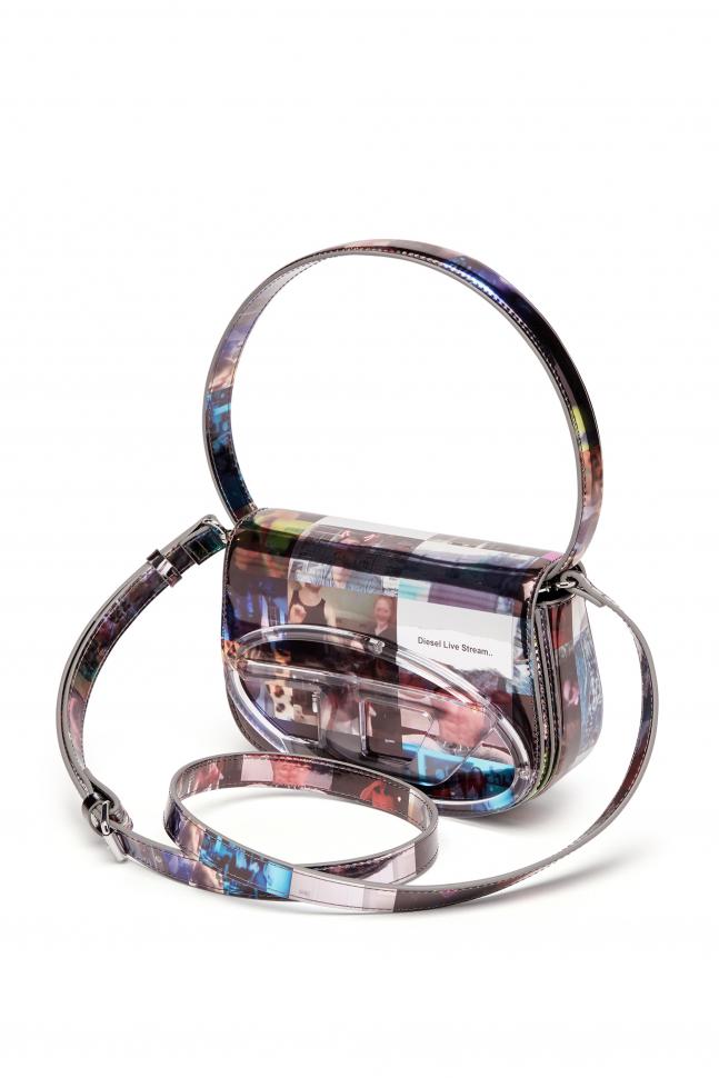 1DR SHOULDER BAG