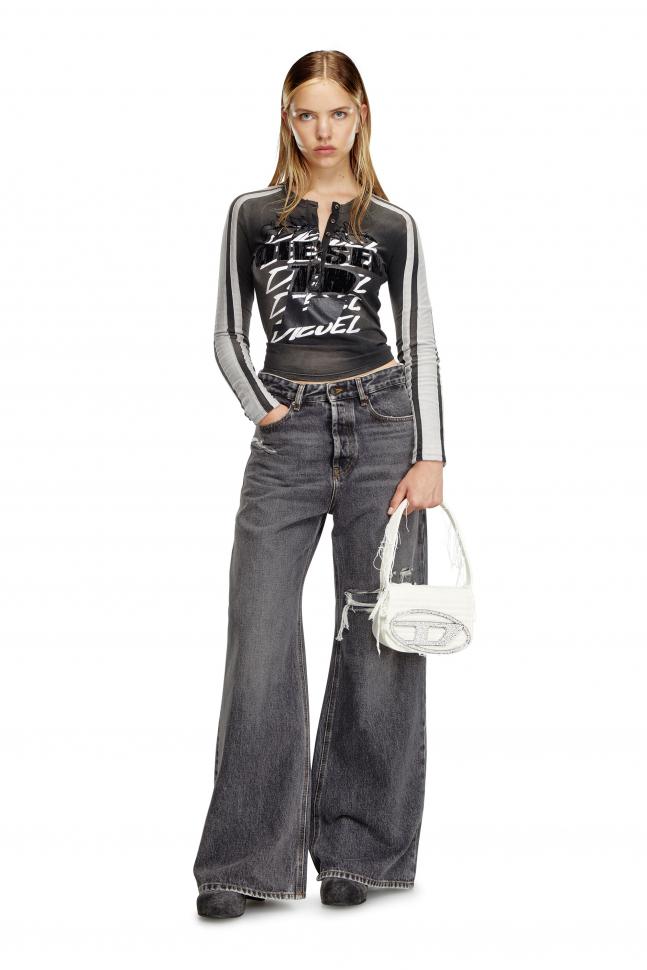1DR SHOULDER BAG