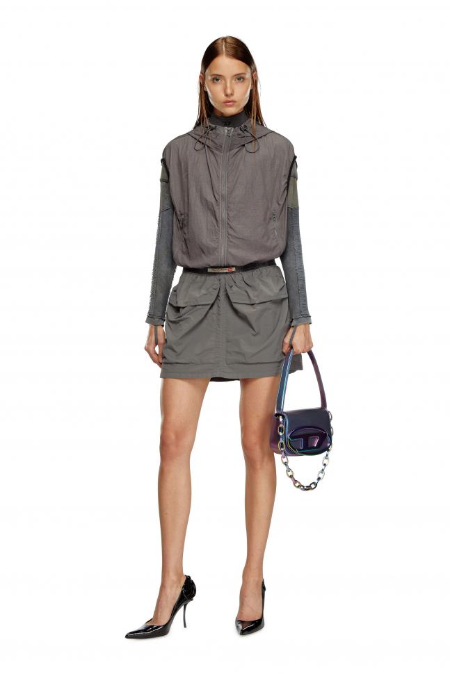 1DR SHOULDER BAG