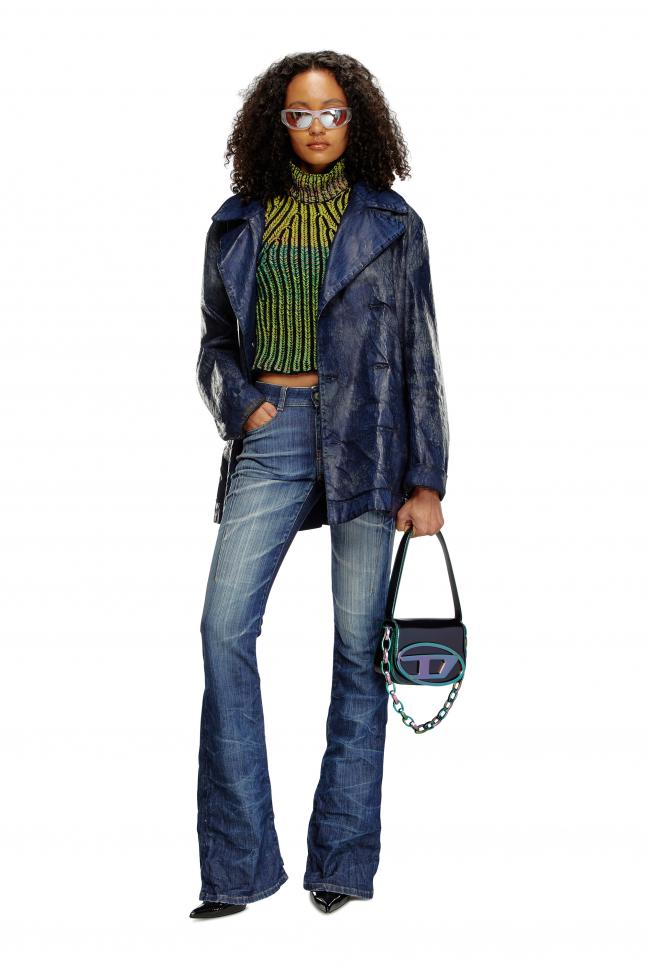 1DR SHOULDER BAG