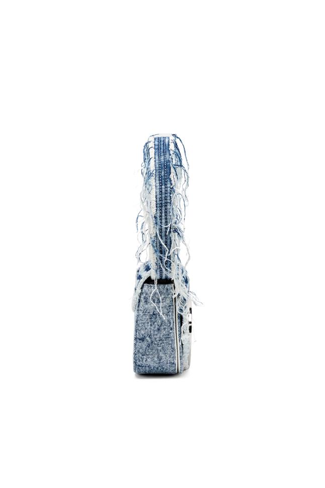 1DR SHOULDER BAG