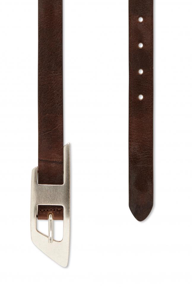 B-DLOGO belt 1DR