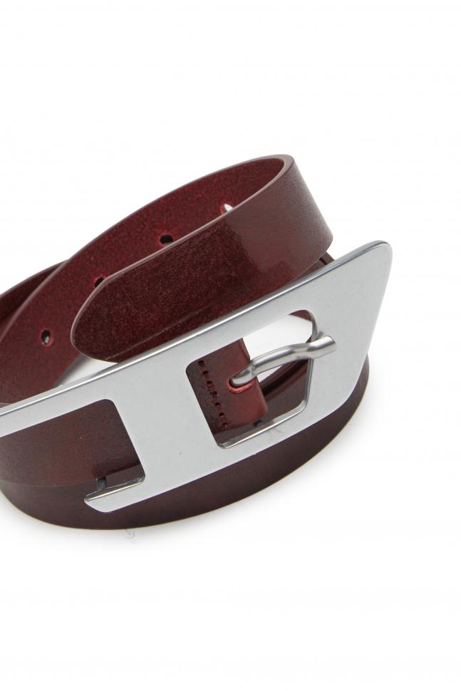 B-DLOGO belt 1DR