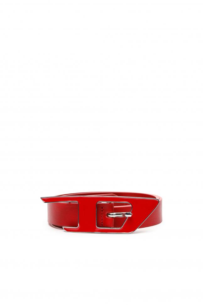 B-DLOGO BELT 1DR