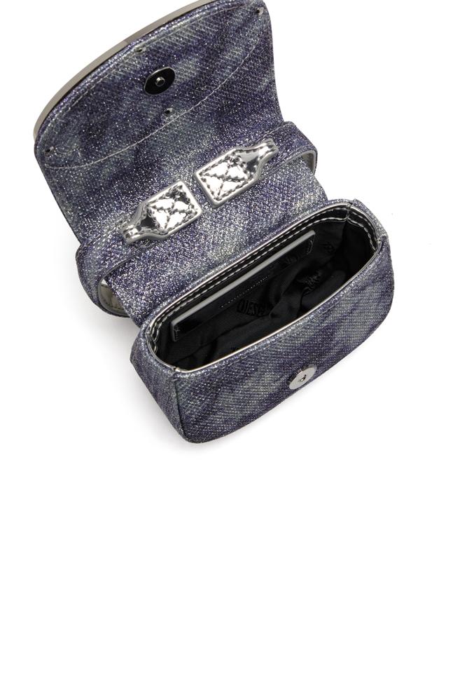 1DR XS CROSS BODYBAG