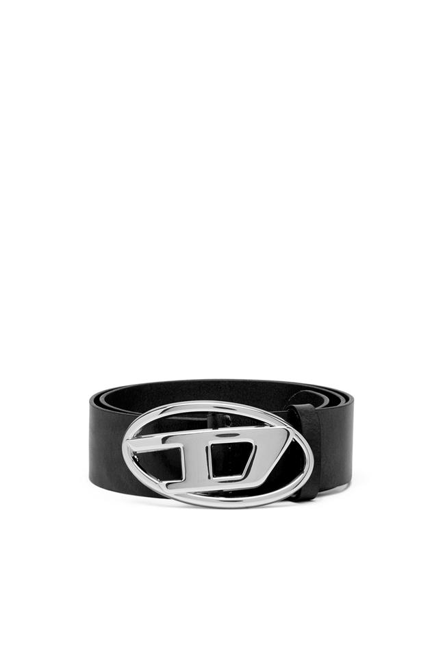 OVAL D LOGO B 1DRW BELT 1DR