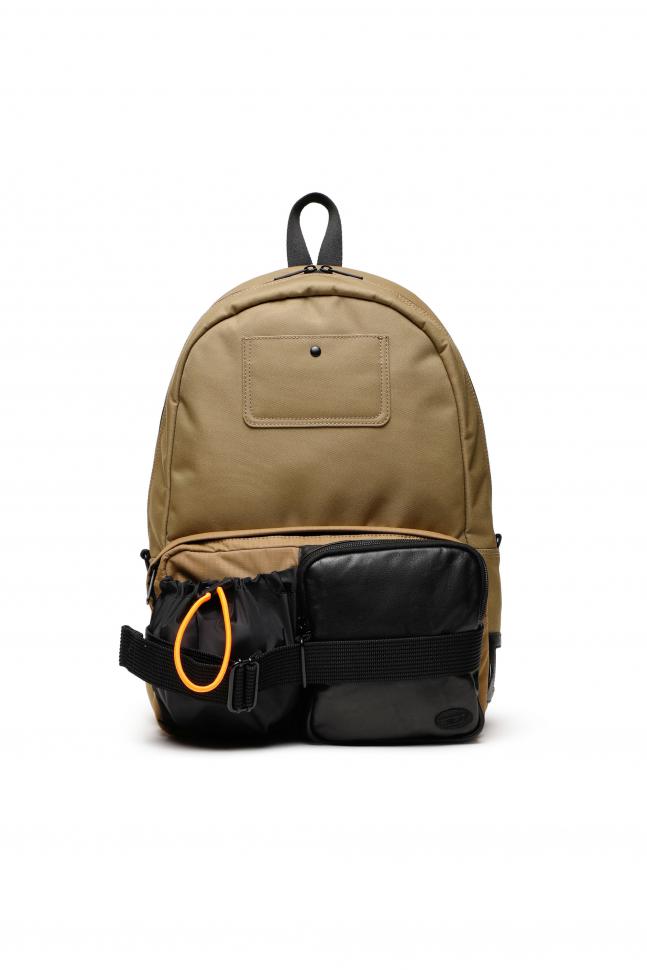 DSL UTILITY BACKPACK BACKPACK