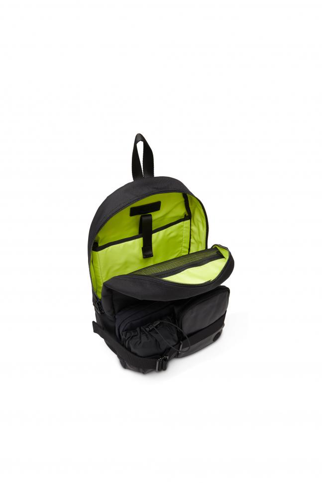 DSL UTILITY BACKPACK BACKPACK