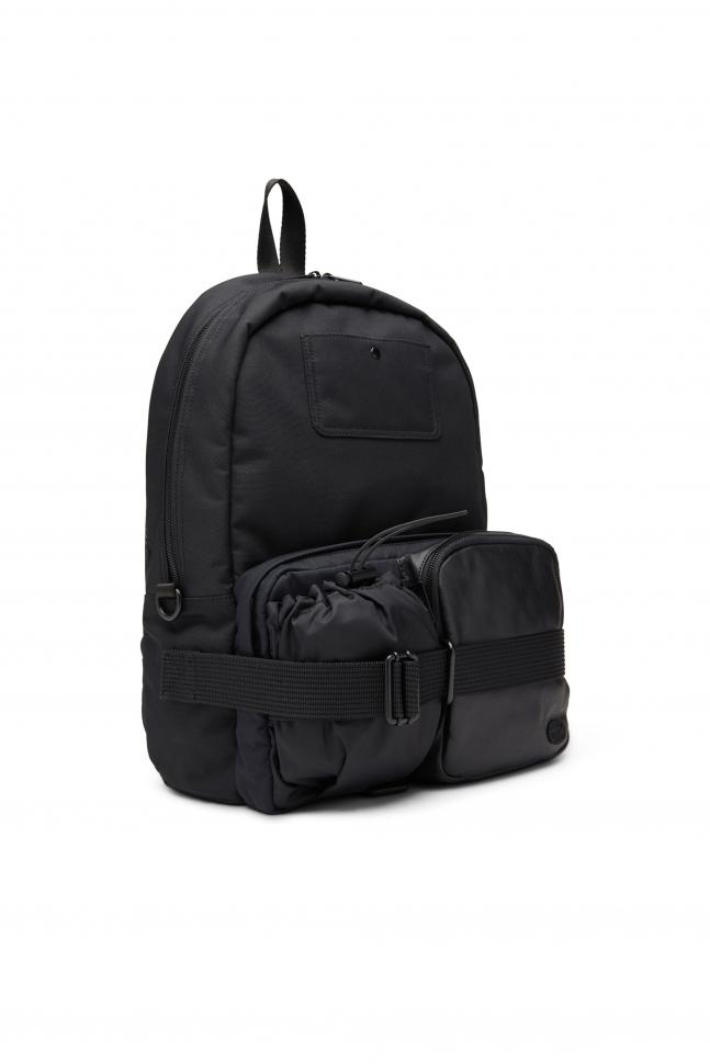 DSL UTILITY BACKPACK BACKPACK